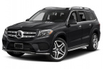 Mercedes-Benz Mercedes-Benz GLS 550 bolt pattern